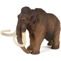 Spielfigur Mammut 20cm Spielfigur Mammut 20cm von Papo