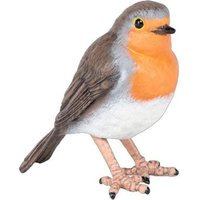 Spielfigur Rotkehlchen 5cm Spielfigur Rotkehlchen 5cm von PAPO SAS