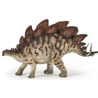 Spielfigur Dinosaurier Stegosaurus 22cm Spielfigur Dinosaurier Stegosaurus 22cm von Papo