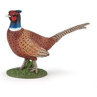 Spielfigur Fasan 7cm Spielfigur Fasan 7cm von PAPO SAS