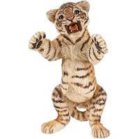 Spielfigur Stehendes Tigerjunges 5cm Spielfigur Stehendes Tigerjunges 5cm von PAPO SAS