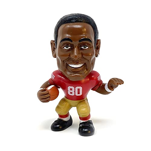 Party Animal NFL San Francisco 49ers Jerry Rice Big Shot Baller von PARTY ANIMAL