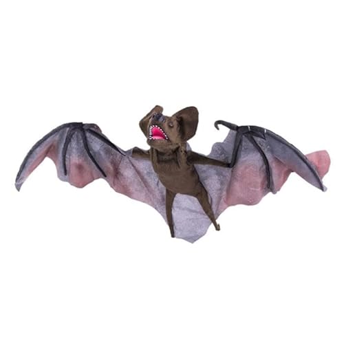 PARTY DISCOUNT NEU Fledermaus mit Bewegung, Licht und Sound, ca. 72 cm PARTY DISCOUNT NEU Fledermaus mit Bewegung, Licht und Sound, ca. 72 cm von PARTY DISCOUNT
