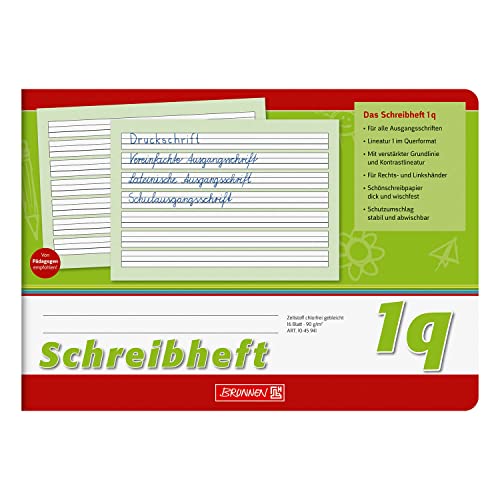 PARTY DISCOUNT NEU Schreibheft 1q DIN A5 quer PARTY DISCOUNT NEU Schreibheft 1q DIN A5 quer von PARTY DISCOUNT