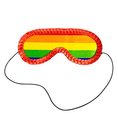 Pinata Augenbinde WOOOOZY Pinata Augenbinde WOOOOZY von PARTY DISCOUNT