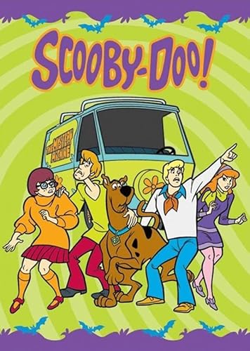 Scooby Doo (Modell 15) von PARTYLANDIA