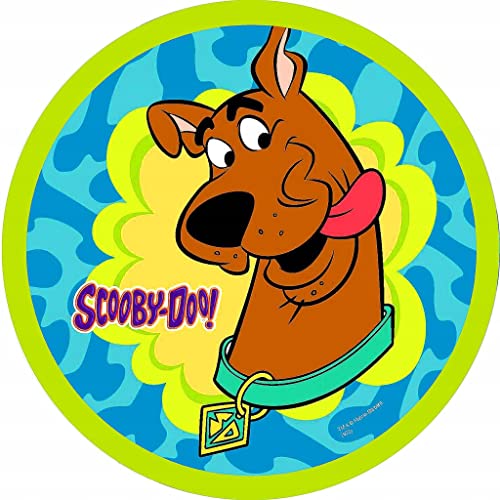 Scooby Doo Cartoon-Pad, Modell 8 von PARTYLANDIA