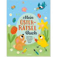 PATTLOCH 9783629009562 Mal doch mal! - Der Bauernhof feiert Ostern von PATTLOCH VERLAG