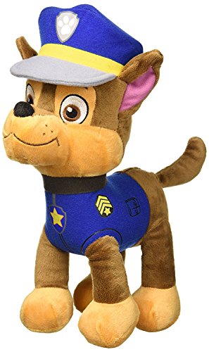 Chase Police Dog Paw Patrouille 11 '' Plüsch von PAW PATROL