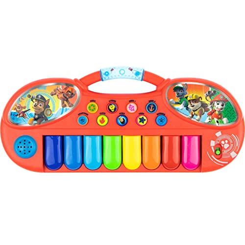 Paw Patrol 2515 - Kinderpiano von REIG