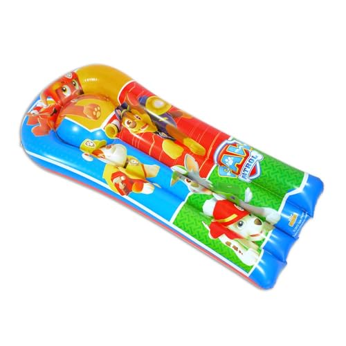 PAW PATROL 7455 Schimmhilfen, bunt, 120 cm von PAW PATROL