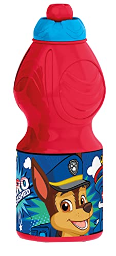 Paw Patrol 782732 Sportflasche, bunt von Joytoy