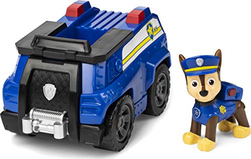 Paw VHC Bscveh Lowprice Chase GBL von PAW PATROL