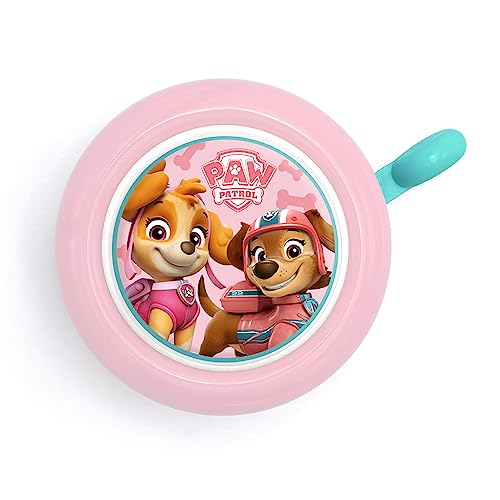 PAW PATROL Fietsbel von PAW PATROL