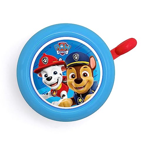 PAW PATROL Fietsbel von PAW PATROL