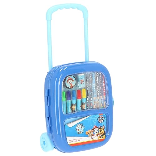 PAW PATROL Gevulde Trolley von PAW PATROL