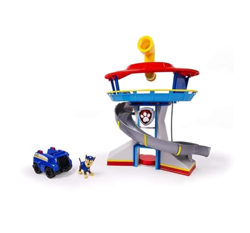 PAW PATROL Playset Core Lookout Tower von PAW PATROL