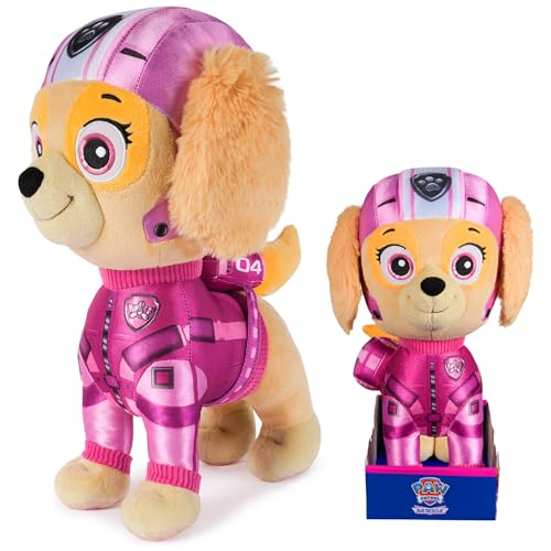 PAW PATROL Plush Deluxe Air Rescue Plush von PAW PATROL