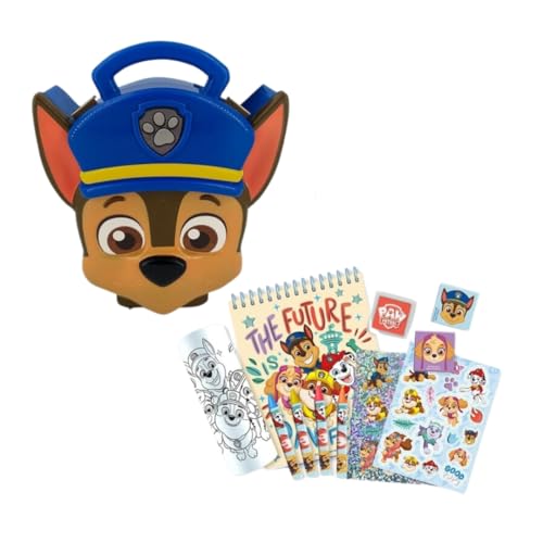 PAW PATROL Tekenkoffer - Chase von PAW PATROL