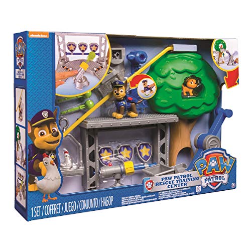 PAW PYS Rescue Training Center CN EML PAW PYS Rescue Training Center CN EML von PAW PATROL
