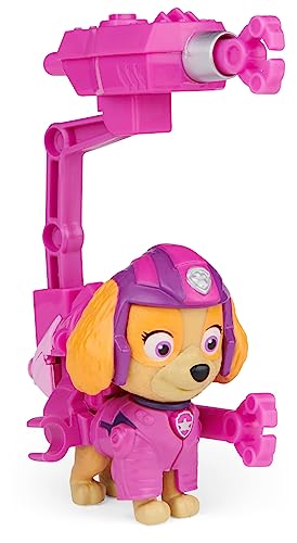 PAW Patrol: The Movie, Skye Sammelfigur von PAW PATROL