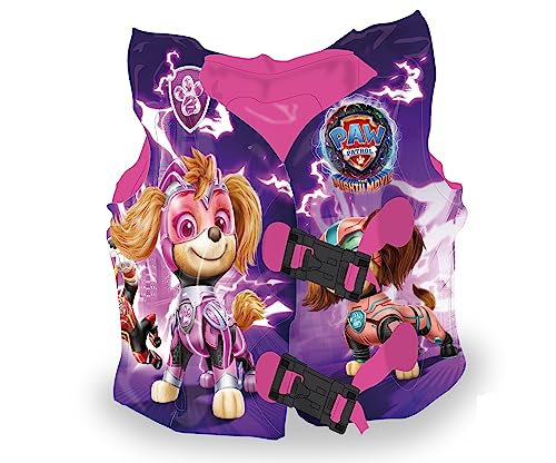 Patrulla Canina 2214 PAW PATRO Girl Weste von PAW PATROL