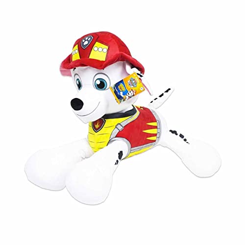 Paw Patrol 5629 Dino Rescue Marshall, 53 cm, M von PAW PATROL