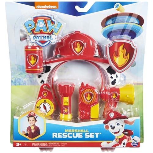 Paw Patrol 6065117 Toy, Multi von PAW PATROL