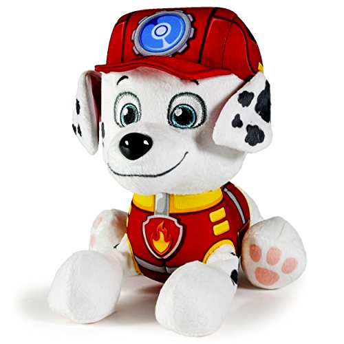 Paw Patrol EMT Marshall Plush von PAW PATROL