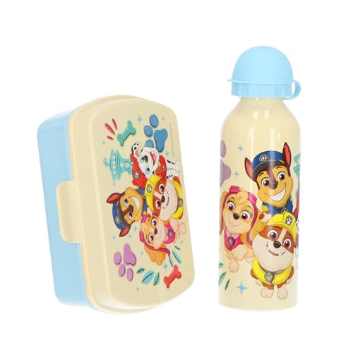 PAW PATROL Lunchset - Team von PAW PATROL