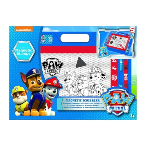 Paw Patrol Magnetisch Tekenbord von PAW PATROL