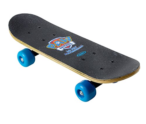 Paw Patrol OPAW247 D'ARPEJE-OPAW247 kleine hölzern 17" Skateboard Paw Patrol OPAW247 D'ARPEJE-OPAW247 kleine hölzern 17" Skateboard von PAW PATROL