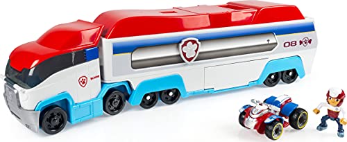 Paw Patrol - Paw Patroller von PAW PATROL