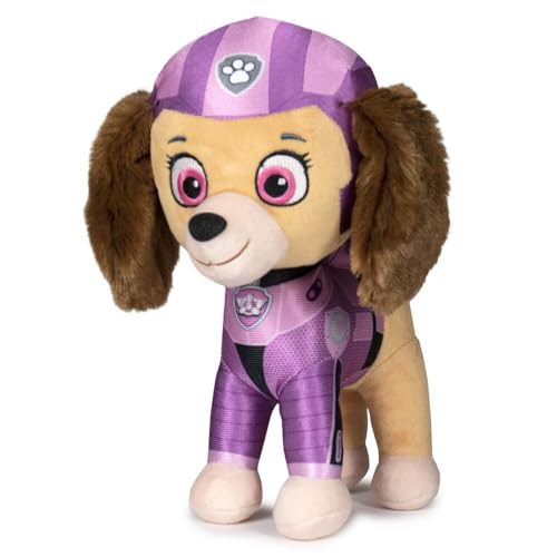 Paw Patrol Plüschtier Sky Patrulla Canina 27 cm von PAW PATROL