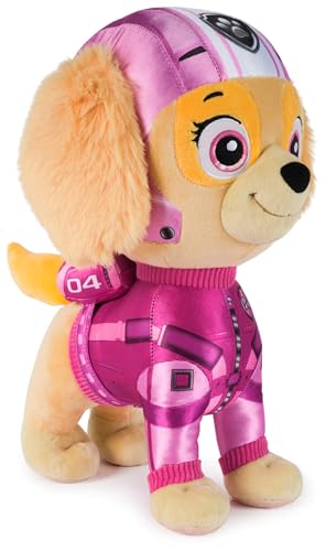 Paw Patrol Plush Deluxe Air Rescue Plsh von PAW PATROL