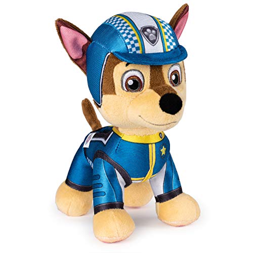 Paw Patrol Ready Race Rescue, Basic Plush: Sortiert von PAW PATROL