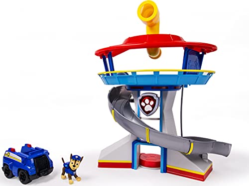 Paw Patrol Spielset Aussichtspunkt von PAW PATROL