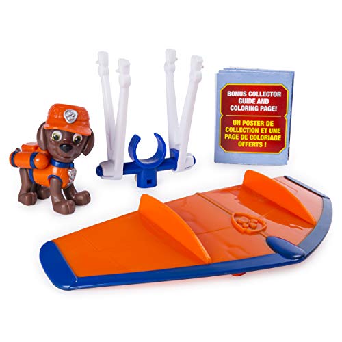 Paw Patrol Ultimate Rescue Mini Vehicles Zuma von PAW PATROL