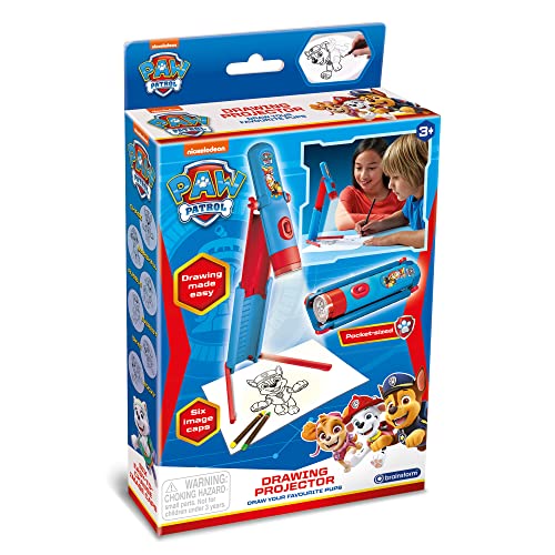 Paw Patrol Zeichenprojektor von PAW PATROL