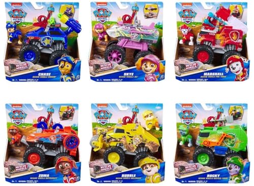 Spin Master 6069372 Spielzeug von PAW PATROL