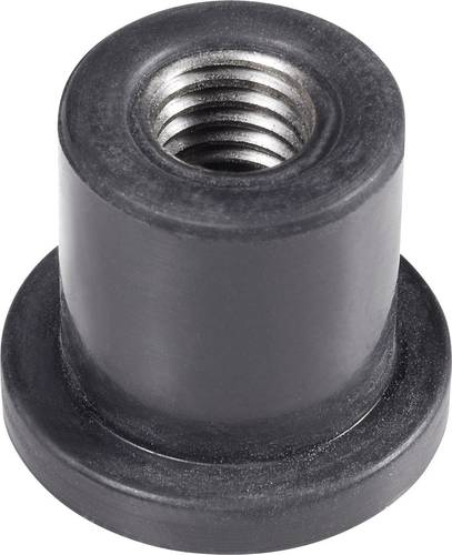 PB Fastener 331380 Blindmutter EPDM von PB Fastener