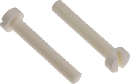 PB Fastener 701455 Zylinderkopfschraube M2 5mm Keramik 1St. von PB Fastener