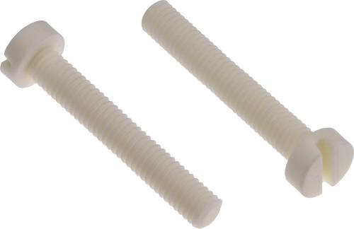 PB Fastener 701468 Zylinderkopfschraube M5 5mm Keramik 1St. von PB Fastener