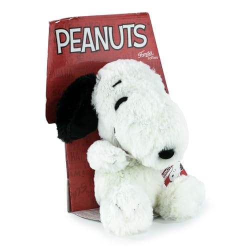 PBP Peanuts Plüschtier, 25 cm, 760015353 von PBP