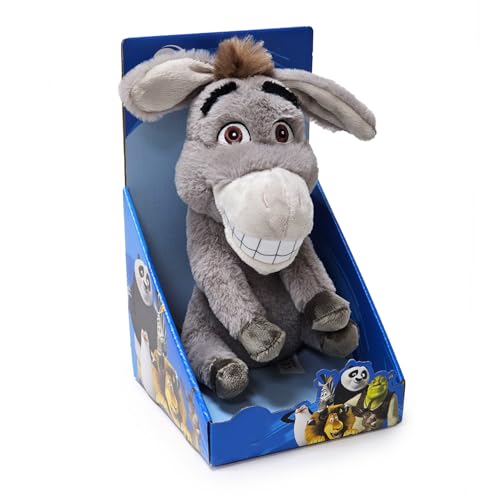 PBP Plüschtier Donkey - 25 cm - 760019461 von PBP