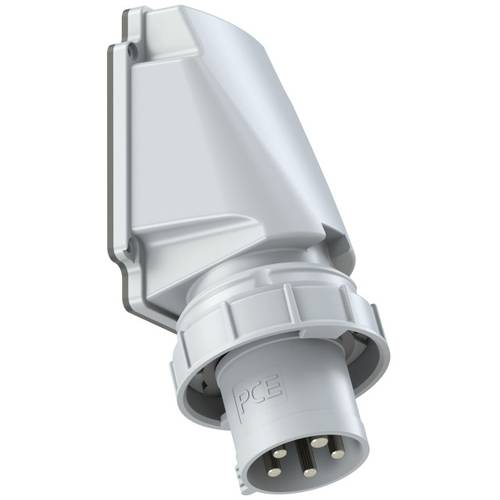 PC Electric Power Twist 77735-1 CEE Anbaustecker 63A 5polig 1St. von PC Electric