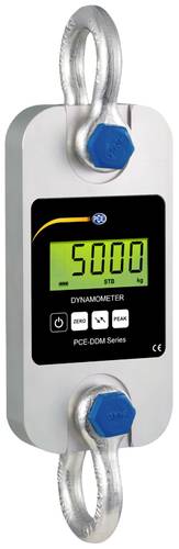 PCE Instruments PCE-DDM 5WI Kranwaage von PCE Instruments