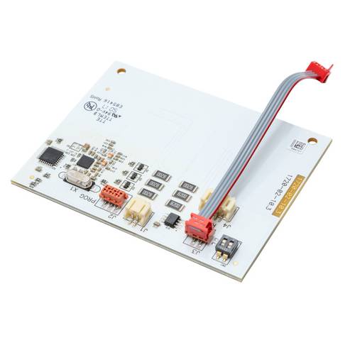 PCE 353131 eMobility RFID-Karten-Leser von PCE