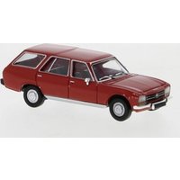 PCX87 0027 1:87 / H0 Peugeot 504 Break rot, 1978, PCX87 0027 1:87 / H0 Peugeot 504 Break rot, 1978, von PCX87