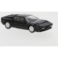 PCX87 0042 1:87 Ferrari 288 GTO schwarz, 1984, von PCX87